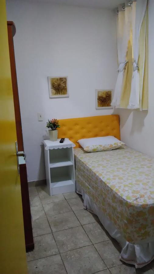 Pousada Brenda Fortaleza  Exteriör bild